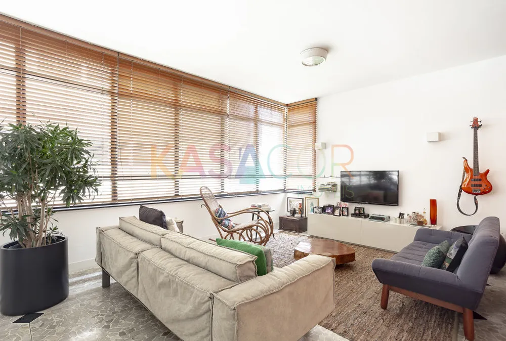 Apartamento, 3 quartos, 150 m² - Foto 3