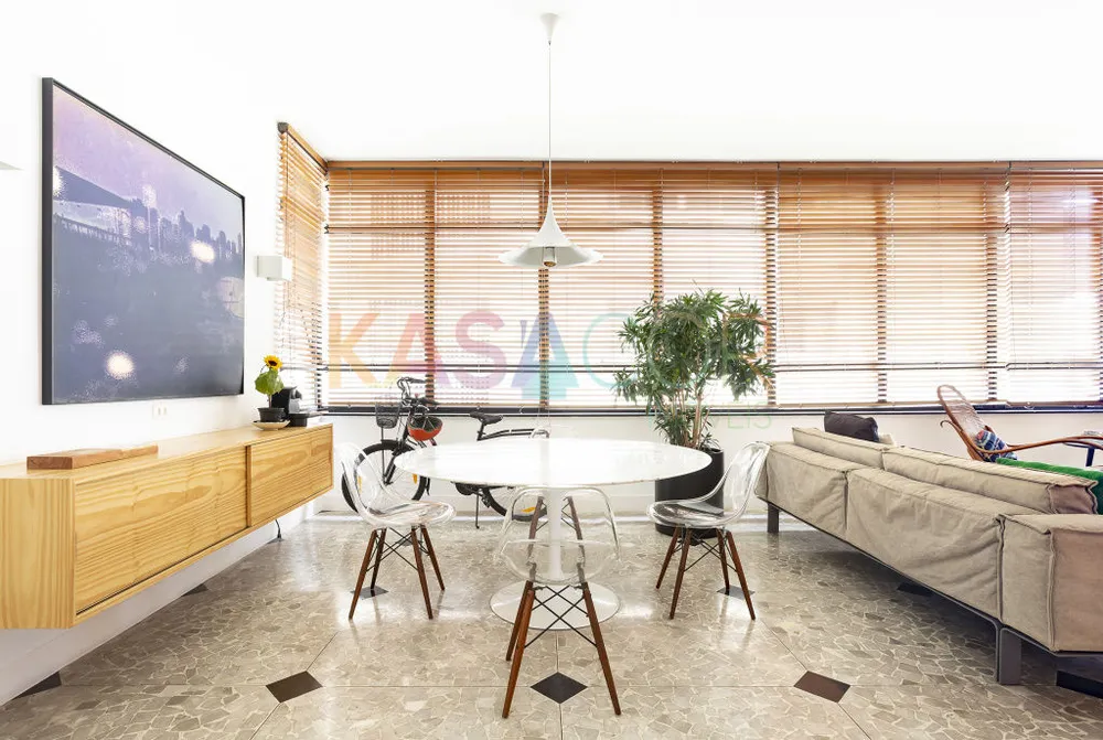 Apartamento, 3 quartos, 150 m² - Foto 4