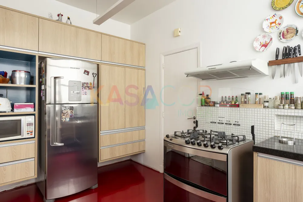 Apartamento, 3 quartos, 150 m² - Foto 7