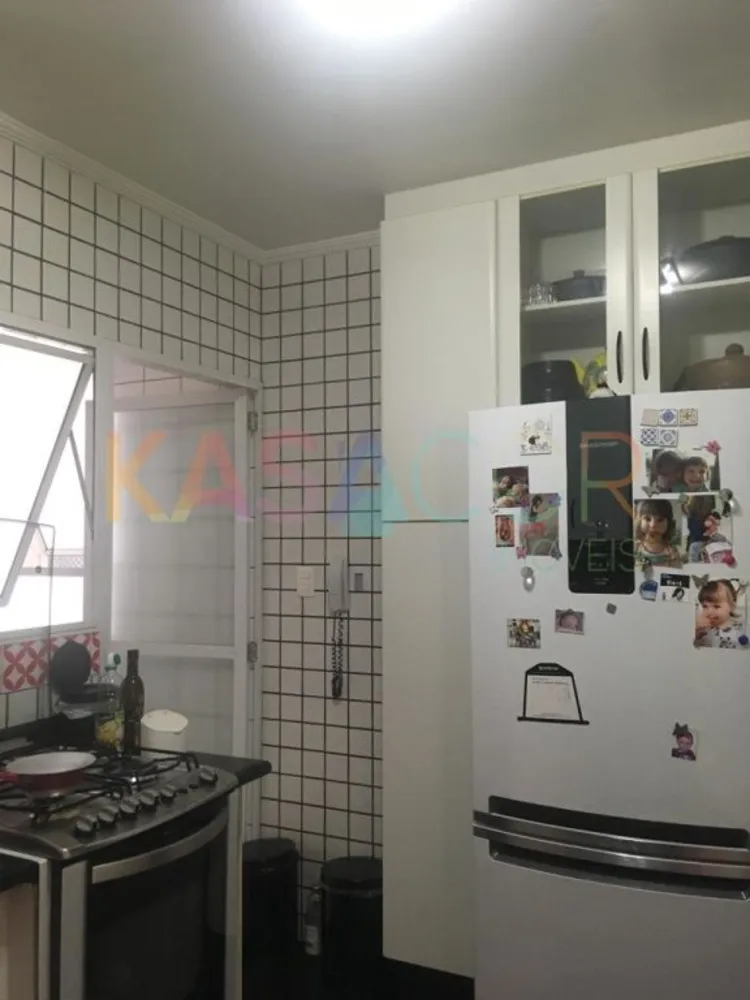 Apartamento, 3 quartos, 130 m² - Foto 7