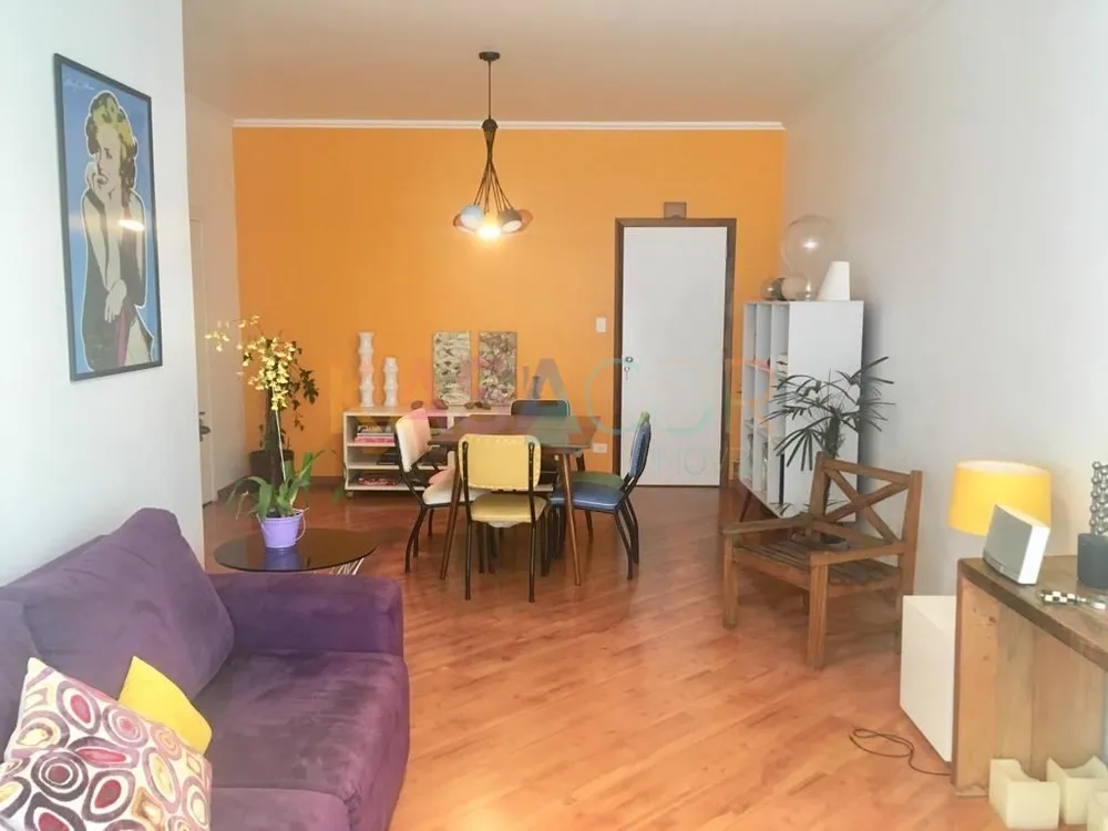 Apartamento, 3 quartos, 130 m² - Foto 2