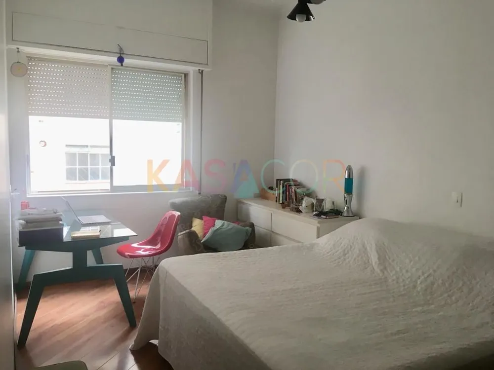 Apartamento, 3 quartos, 130 m² - Foto 4