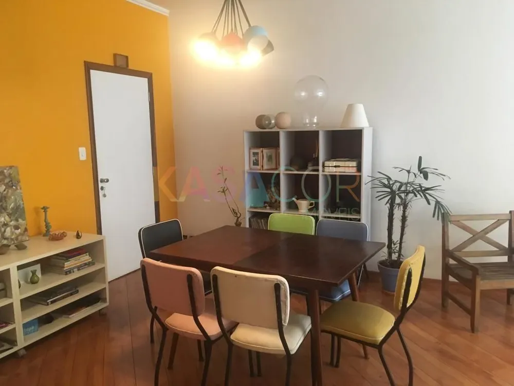 Apartamento, 3 quartos, 130 m² - Foto 3