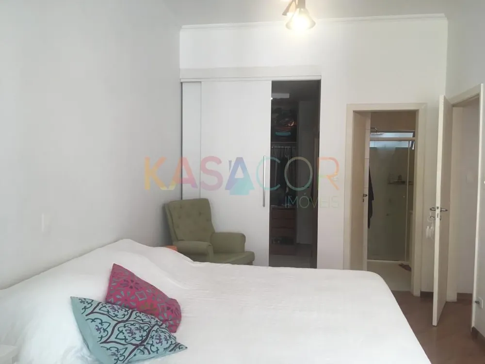 Apartamento, 3 quartos, 130 m² - Foto 5