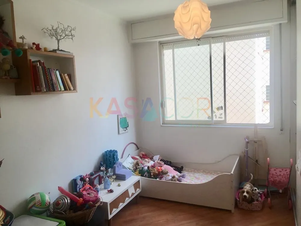 Apartamento, 3 quartos, 130 m² - Foto 6