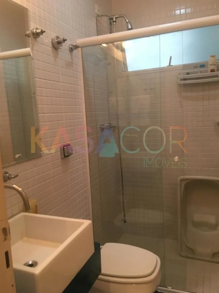 Apartamento, 3 quartos, 130 m² - Foto 8