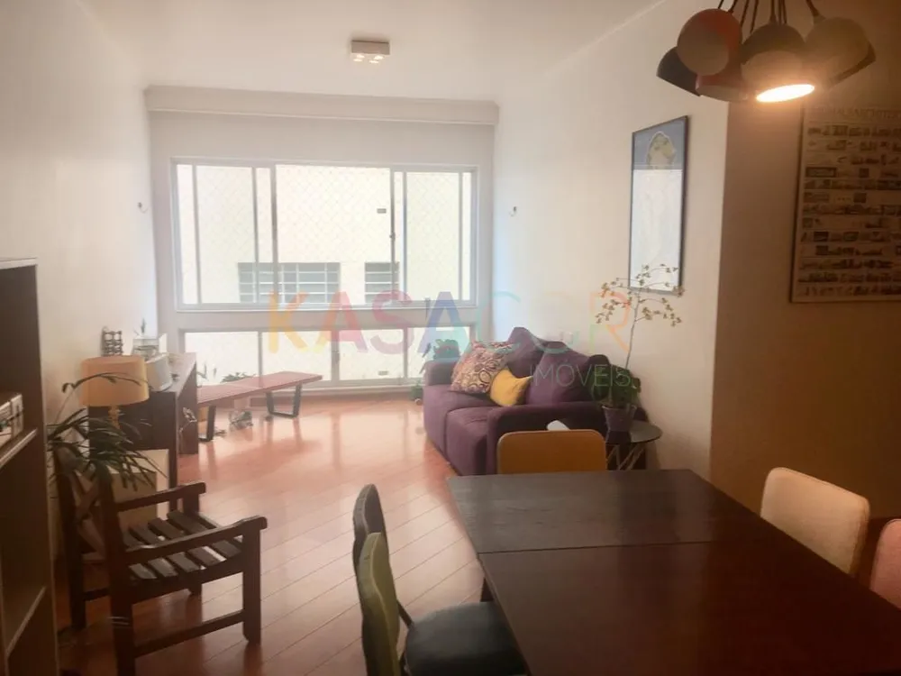 Apartamento, 3 quartos, 130 m² - Foto 1