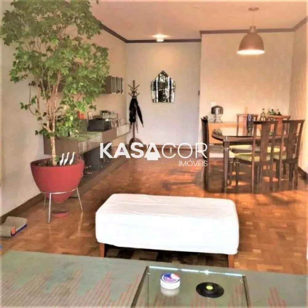 Apartamento, 2 quartos, 117 m² - Foto 4
