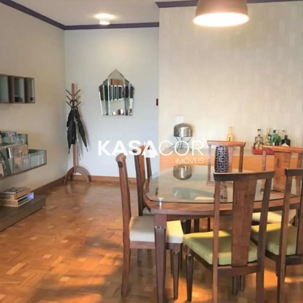 Apartamento, 2 quartos, 117 m² - Foto 3
