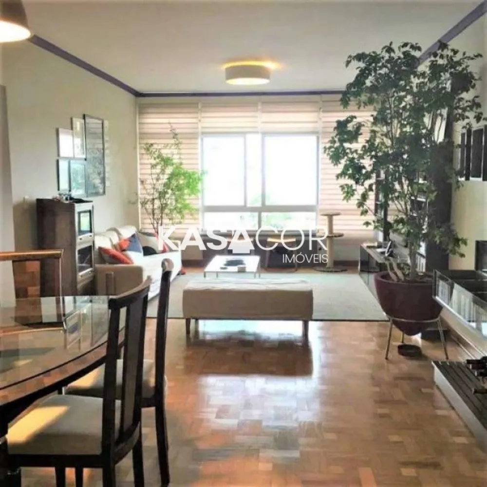 Apartamento, 2 quartos, 117 m² - Foto 1