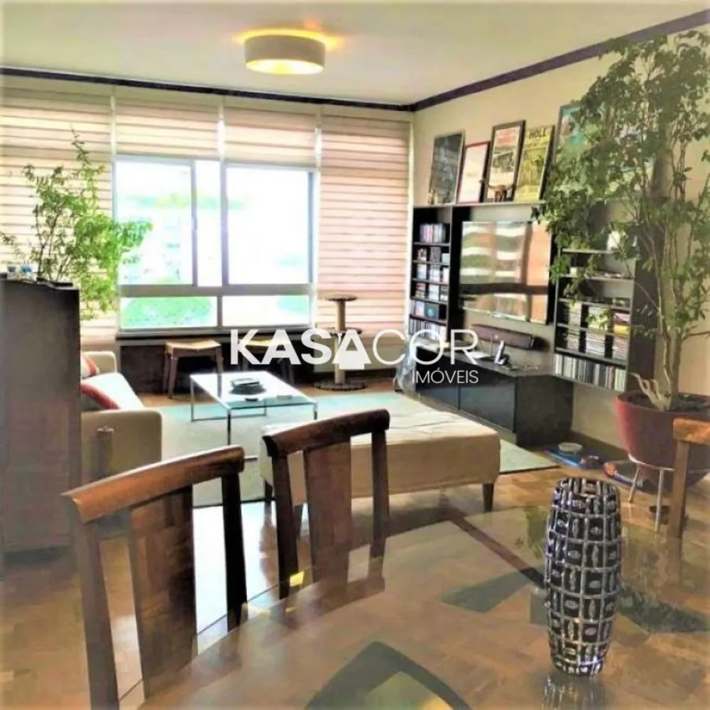 Apartamento, 2 quartos, 117 m² - Foto 2