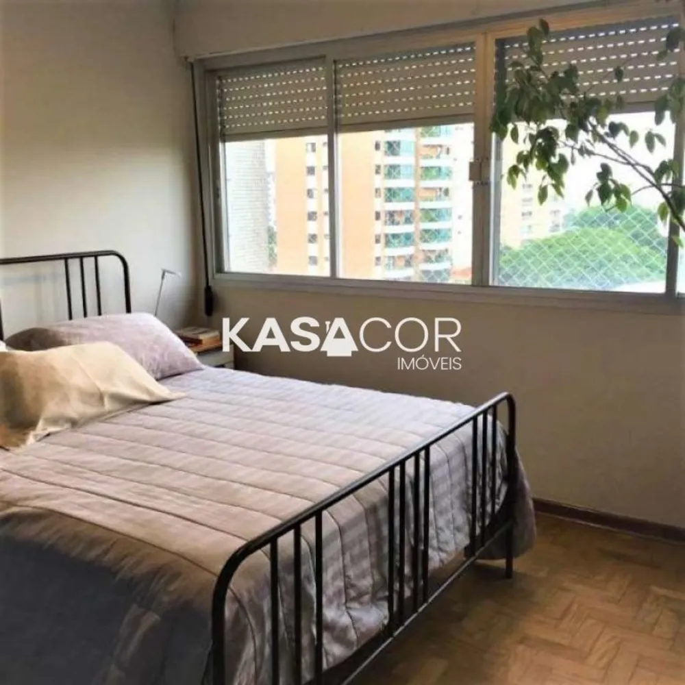Apartamento, 2 quartos, 117 m² - Foto 6