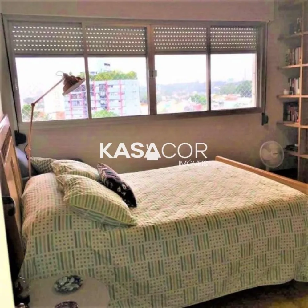 Apartamento, 2 quartos, 117 m² - Foto 5