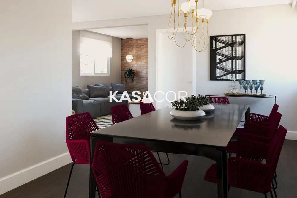 Apartamento, 2 quartos, 108 m² - Foto 1