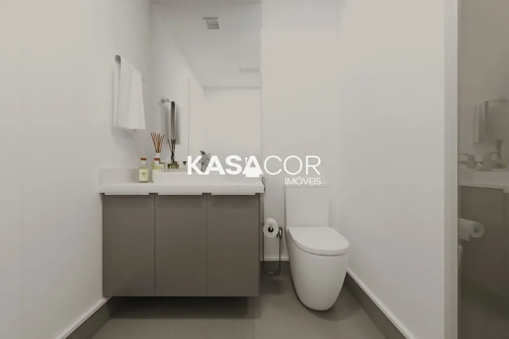 Apartamento, 2 quartos, 108 m² - Foto 5