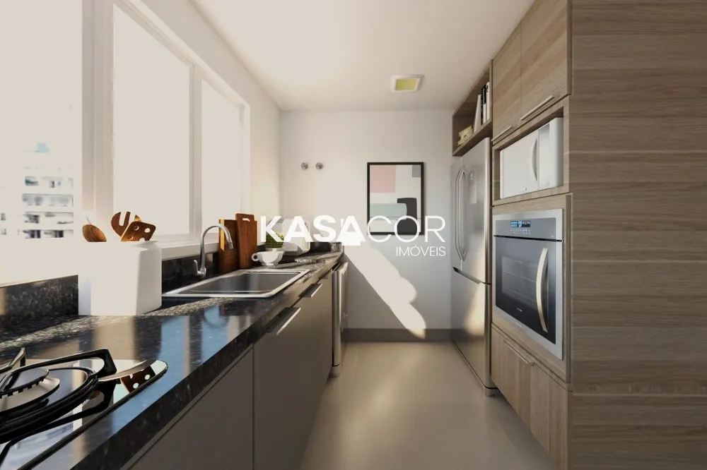 Apartamento, 2 quartos, 108 m² - Foto 8