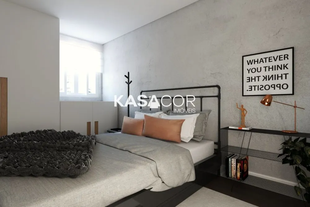 Apartamento, 2 quartos, 108 m² - Foto 4