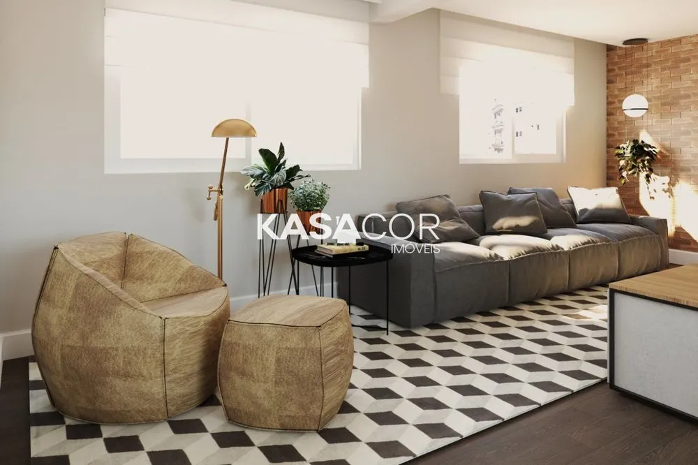 Apartamento, 2 quartos, 108 m² - Foto 3