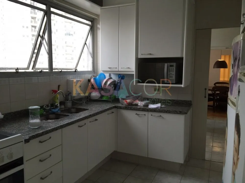 Apartamento, 3 quartos, 240 m² - Foto 7