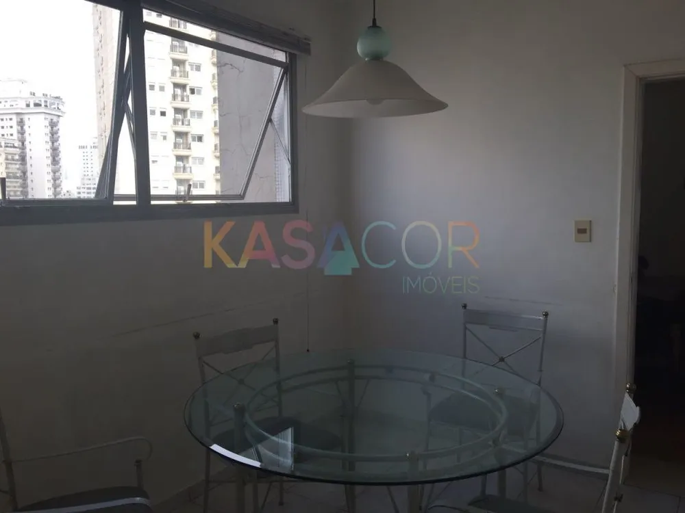 Apartamento, 3 quartos, 240 m² - Foto 5