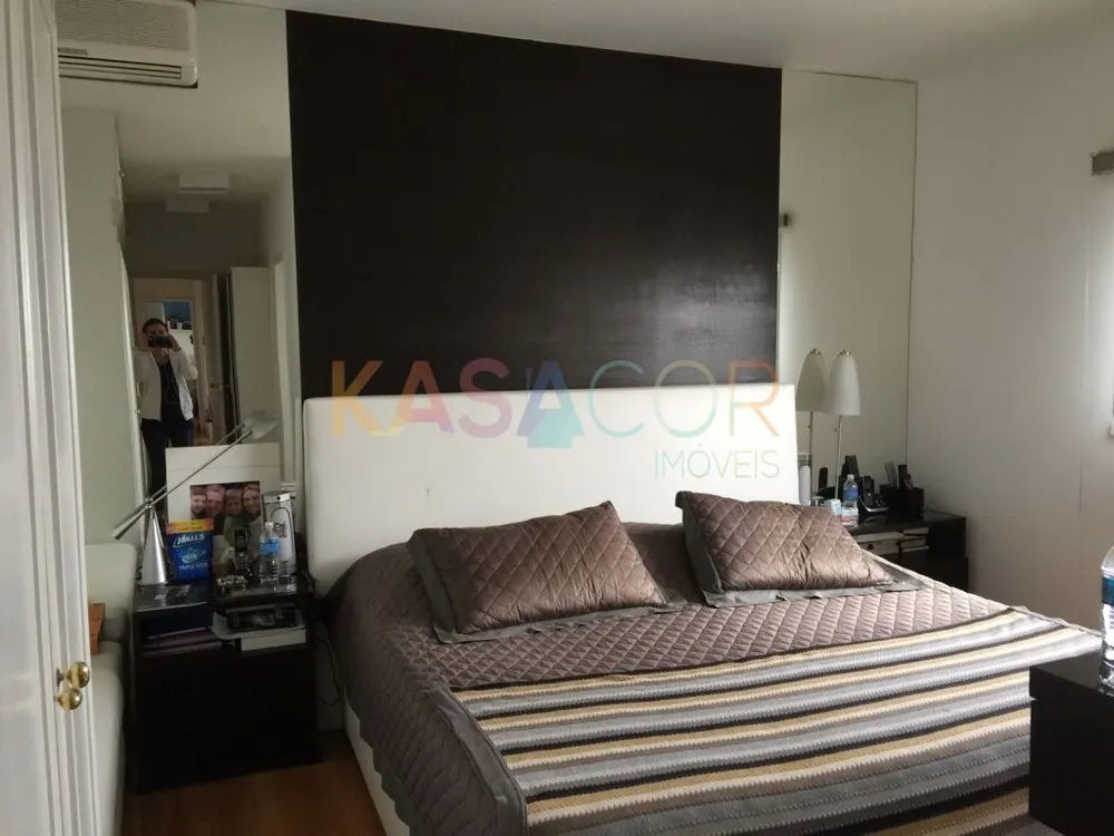 Apartamento, 3 quartos, 240 m² - Foto 8