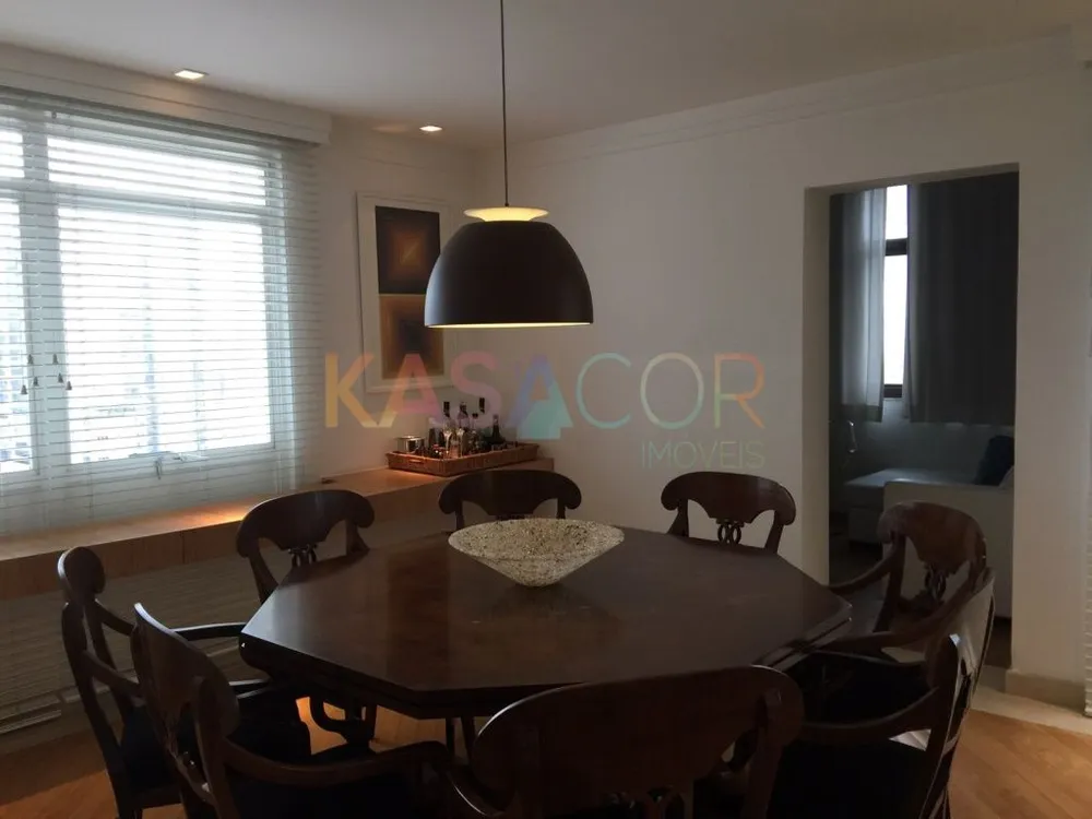 Apartamento, 3 quartos, 240 m² - Foto 3