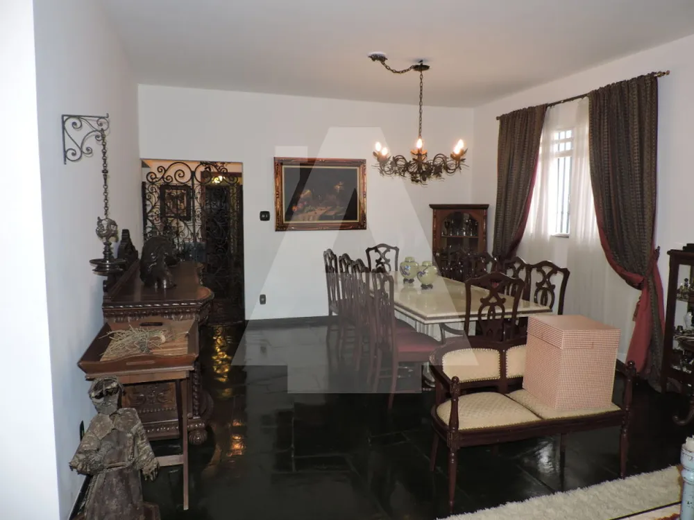 Casa, 4 quartos, 380 m² - Foto 4