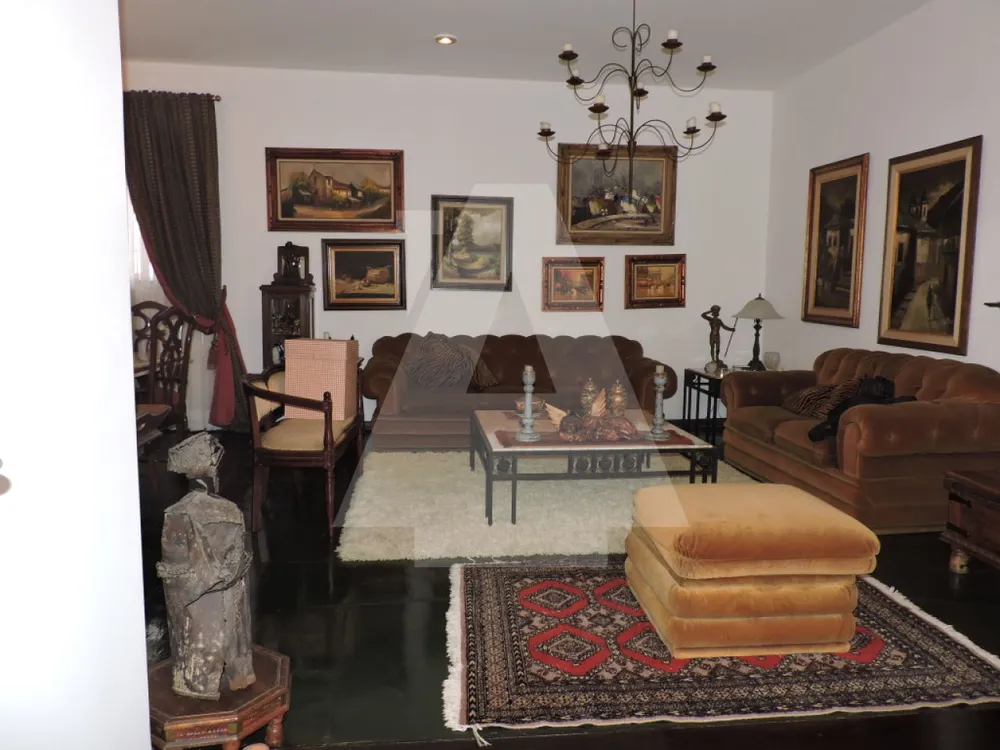 Casa, 4 quartos, 380 m² - Foto 3