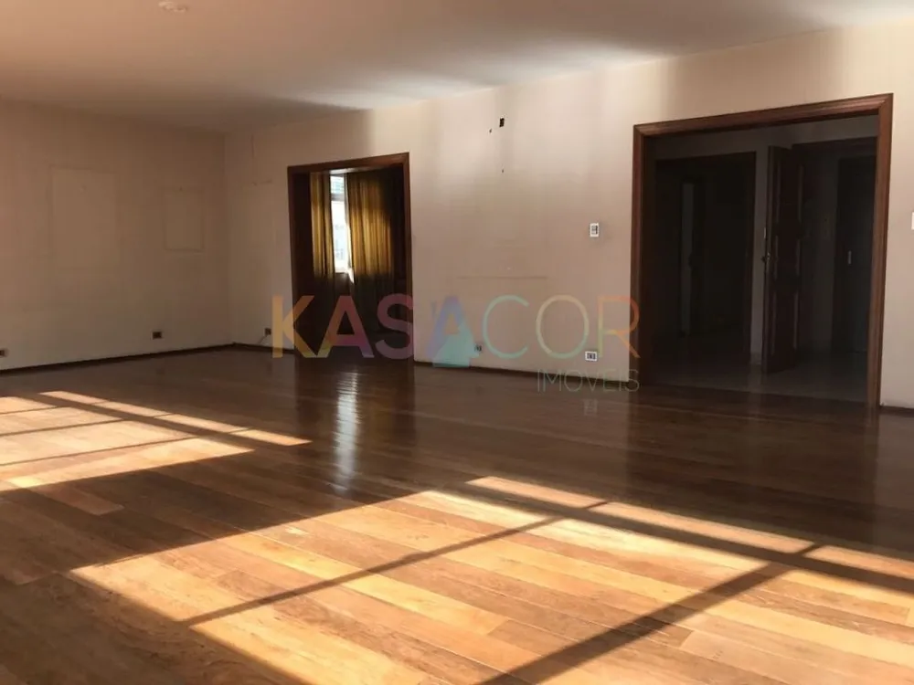 Apartamento, 3 quartos, 398 m² - Foto 1