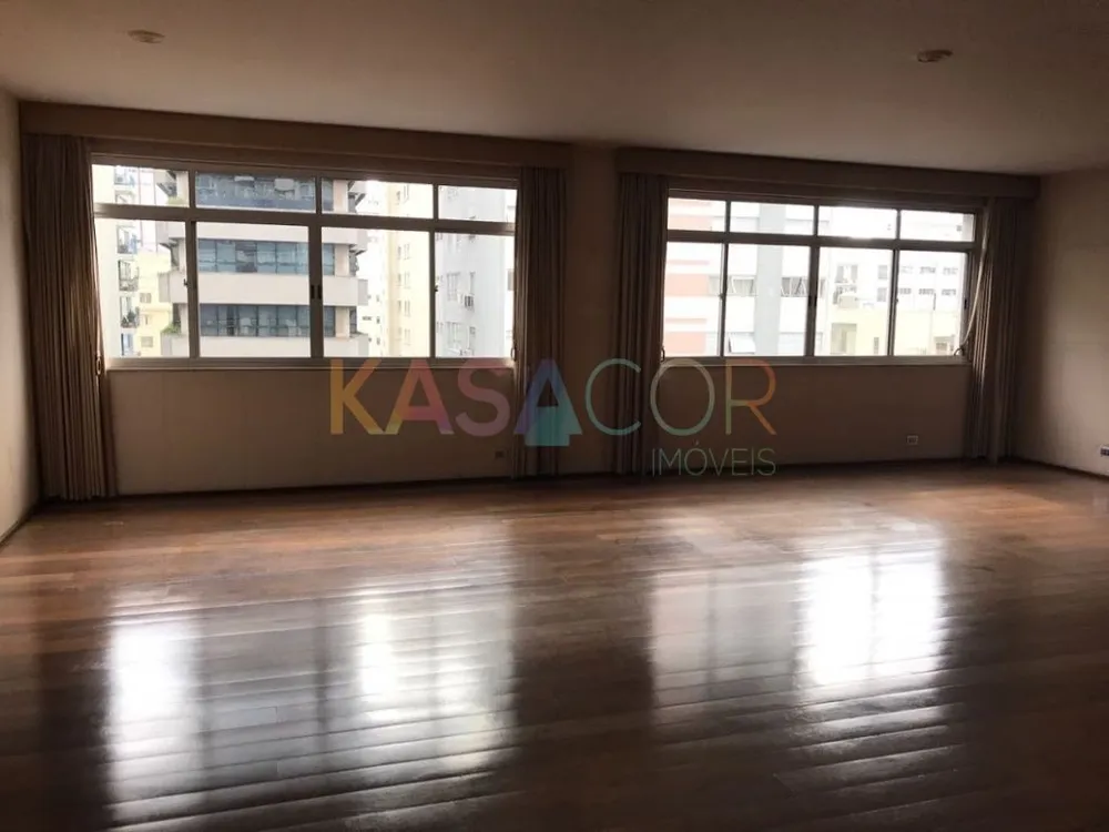 Apartamento, 3 quartos, 398 m² - Foto 2