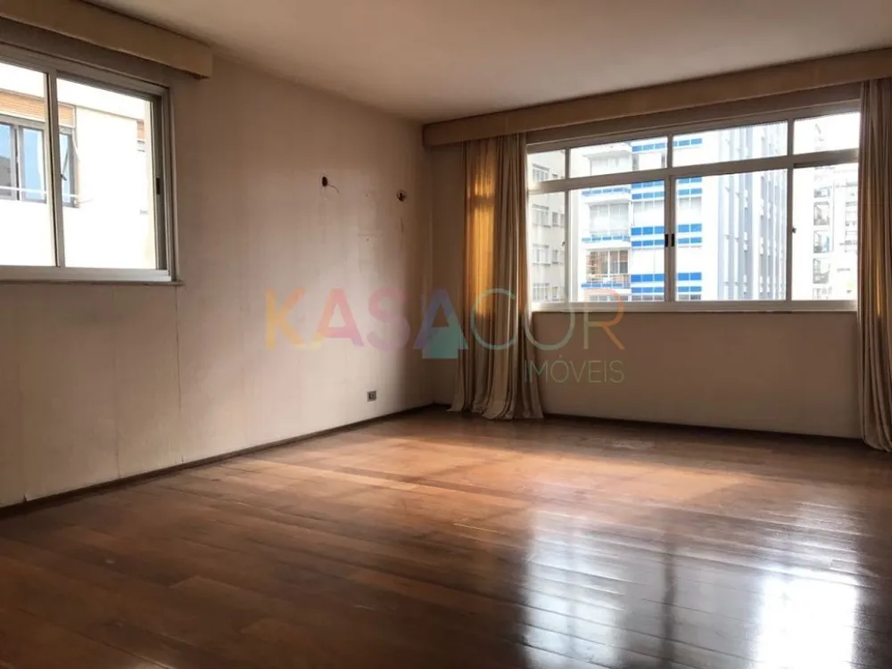 Apartamento, 3 quartos, 398 m² - Foto 4