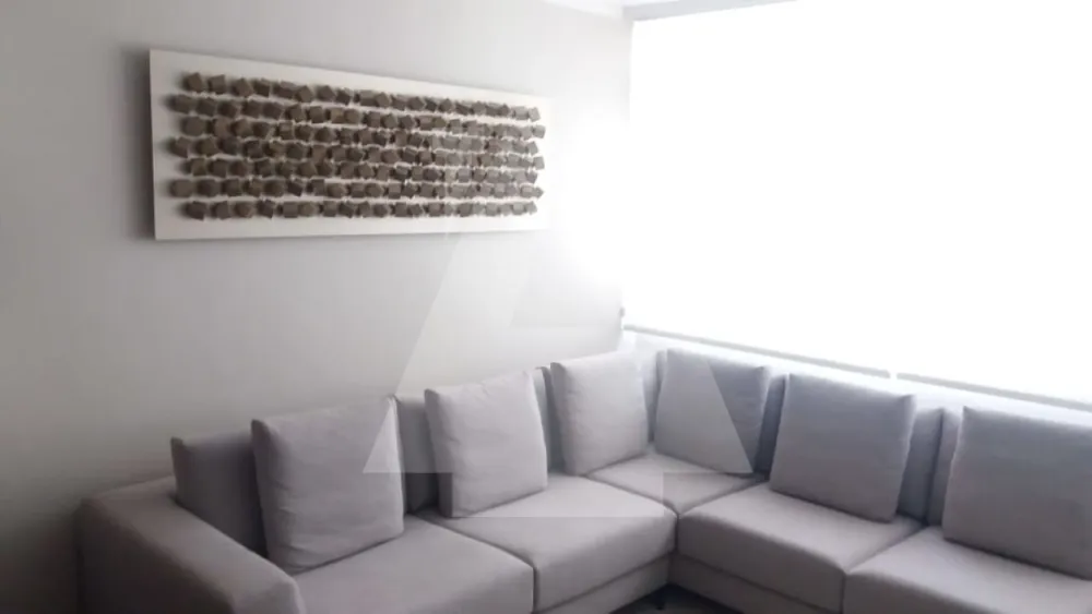Apartamento, 3 quartos, 104 m² - Foto 1