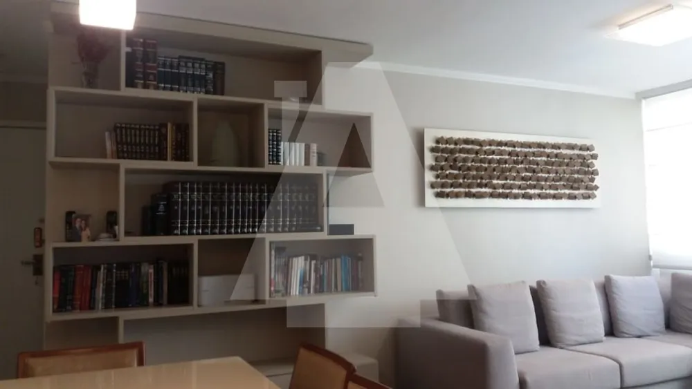 Apartamento, 3 quartos, 104 m² - Foto 3