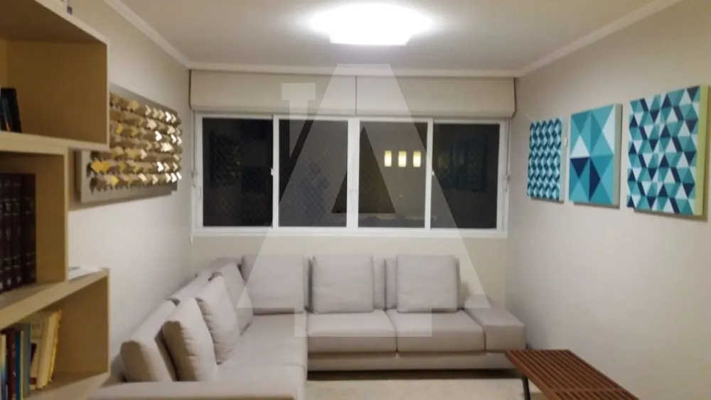 Apartamento, 3 quartos, 104 m² - Foto 2