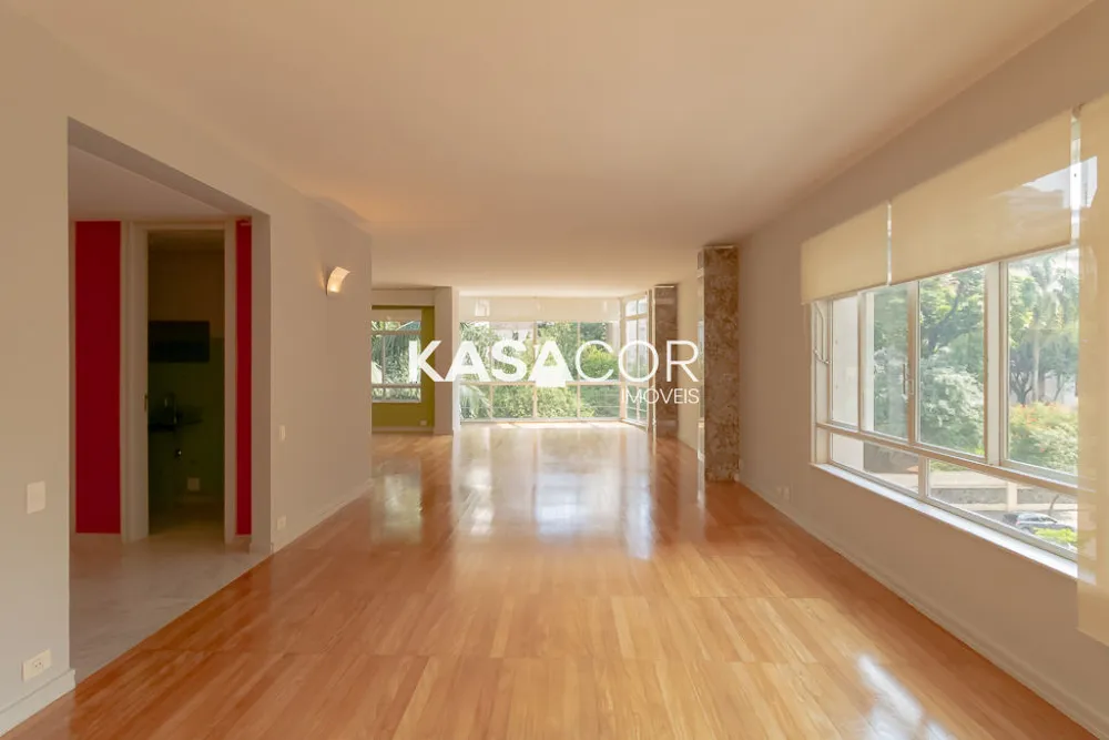 Apartamento, 4 quartos, 274 m² - Foto 2