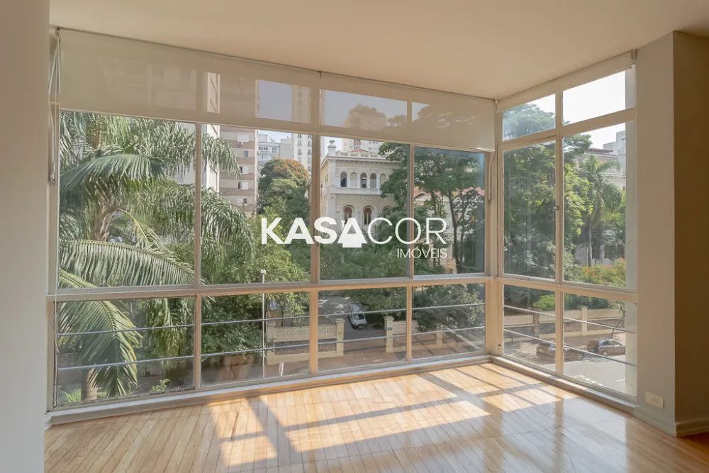 Apartamento, 4 quartos, 274 m² - Foto 1