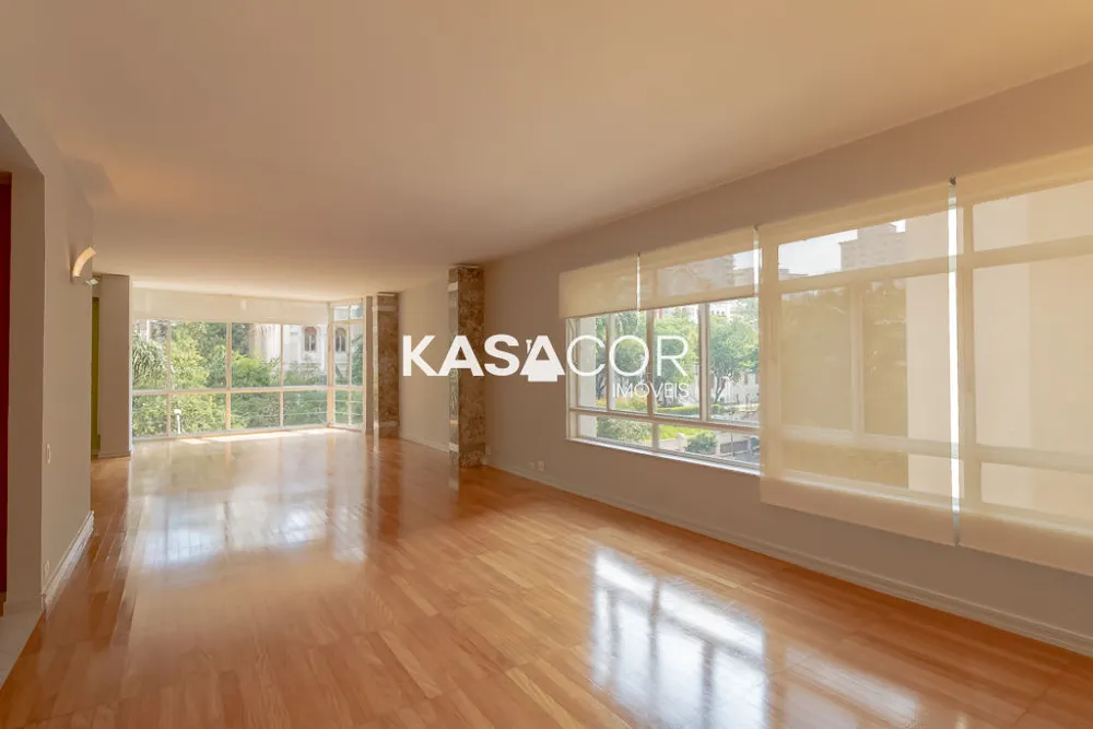 Apartamento, 4 quartos, 274 m² - Foto 3