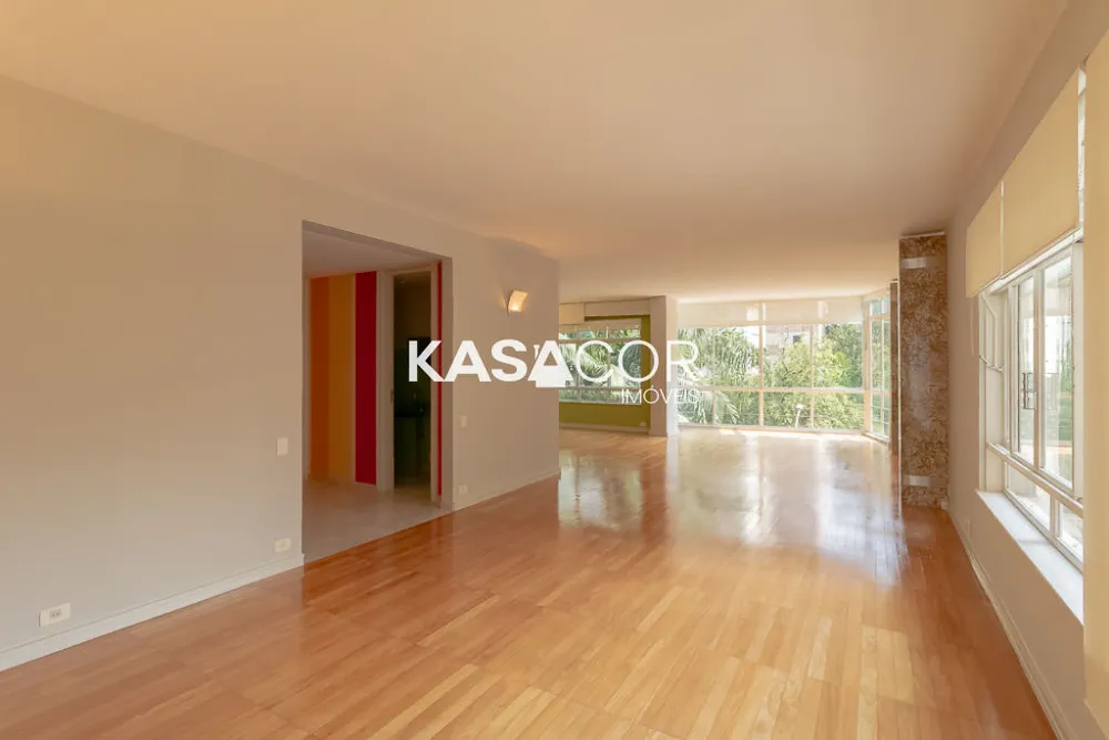 Apartamento, 4 quartos, 274 m² - Foto 4