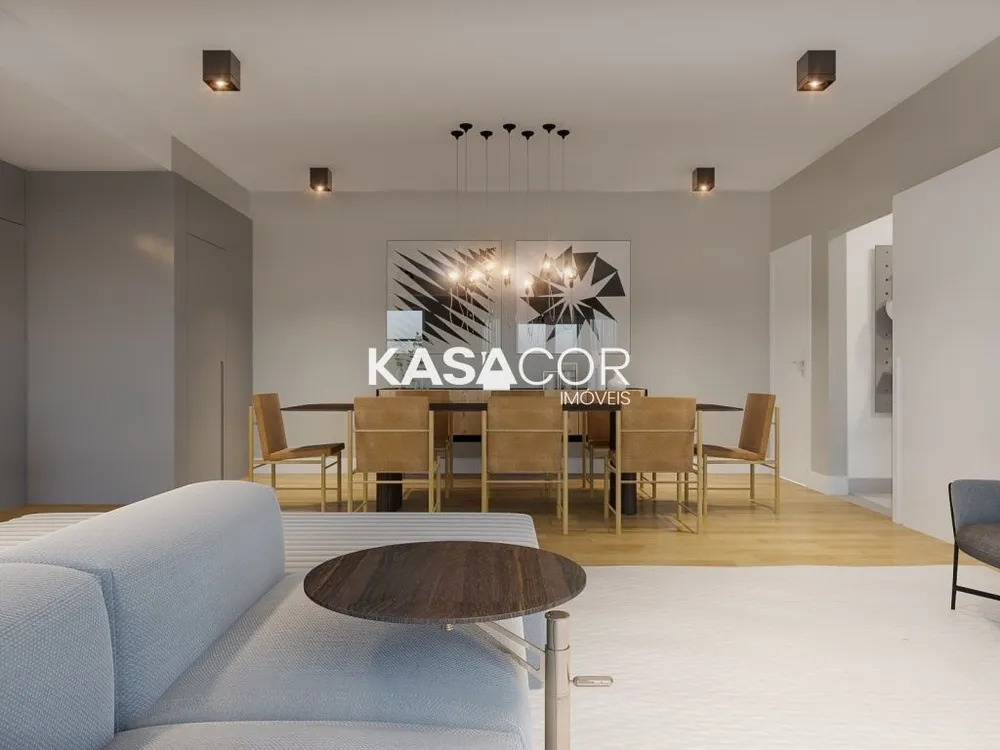 Apartamento, 2 quartos, 112 m² - Foto 1