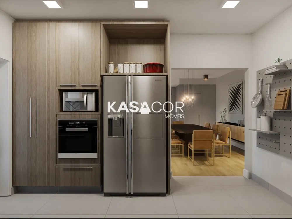 Apartamento, 2 quartos, 112 m² - Foto 4