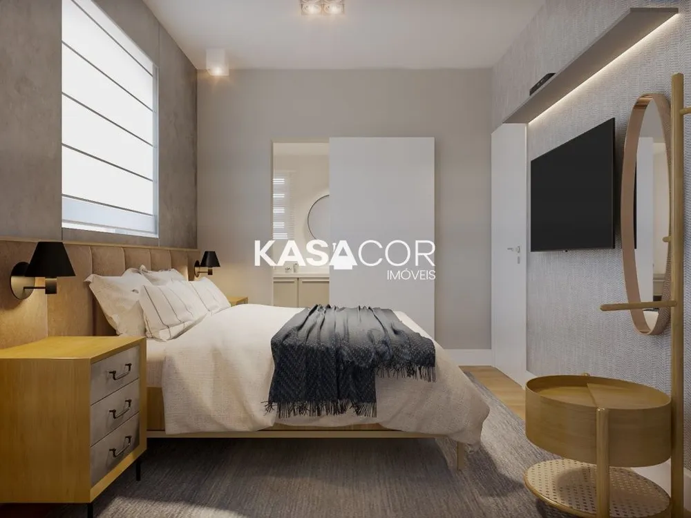 Apartamento, 2 quartos, 112 m² - Foto 6
