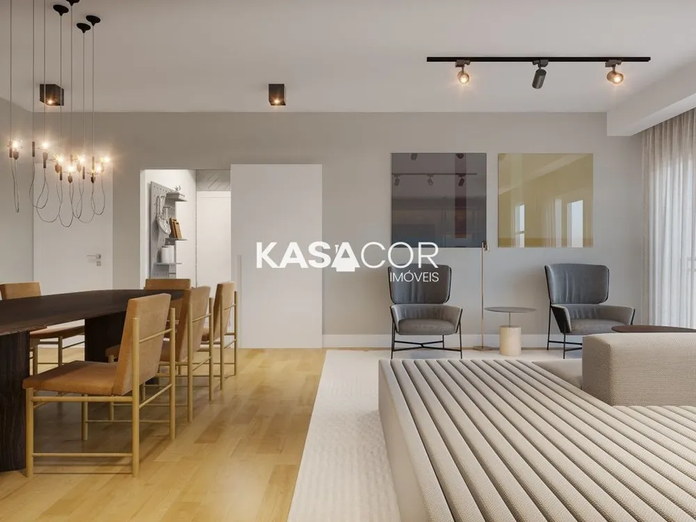 Apartamento, 2 quartos, 112 m² - Foto 3