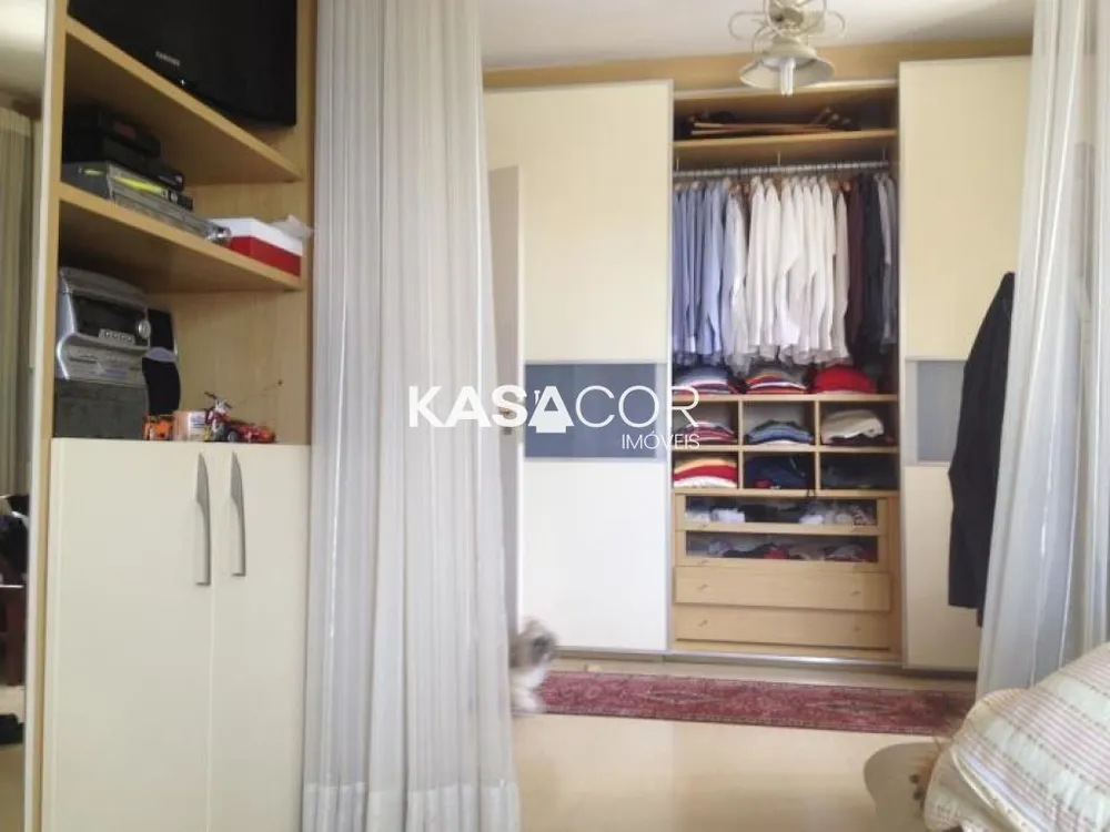 Apartamento, 3 quartos, 144 m² - Foto 7