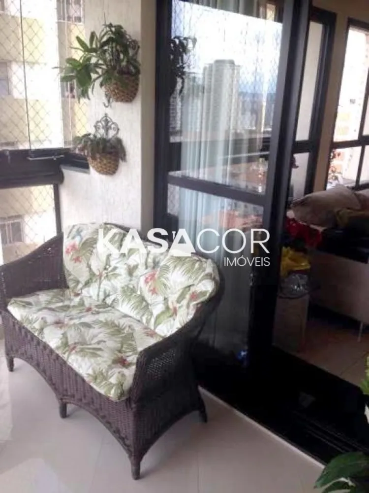 Apartamento, 3 quartos, 144 m² - Foto 4