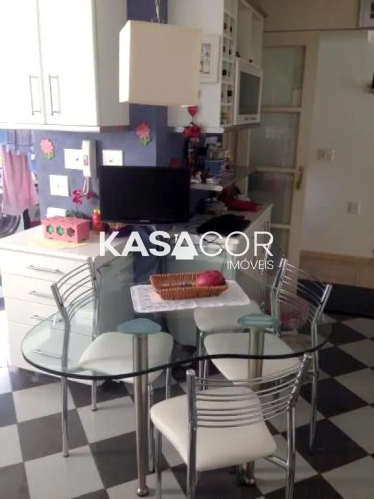 Apartamento, 3 quartos, 144 m² - Foto 5