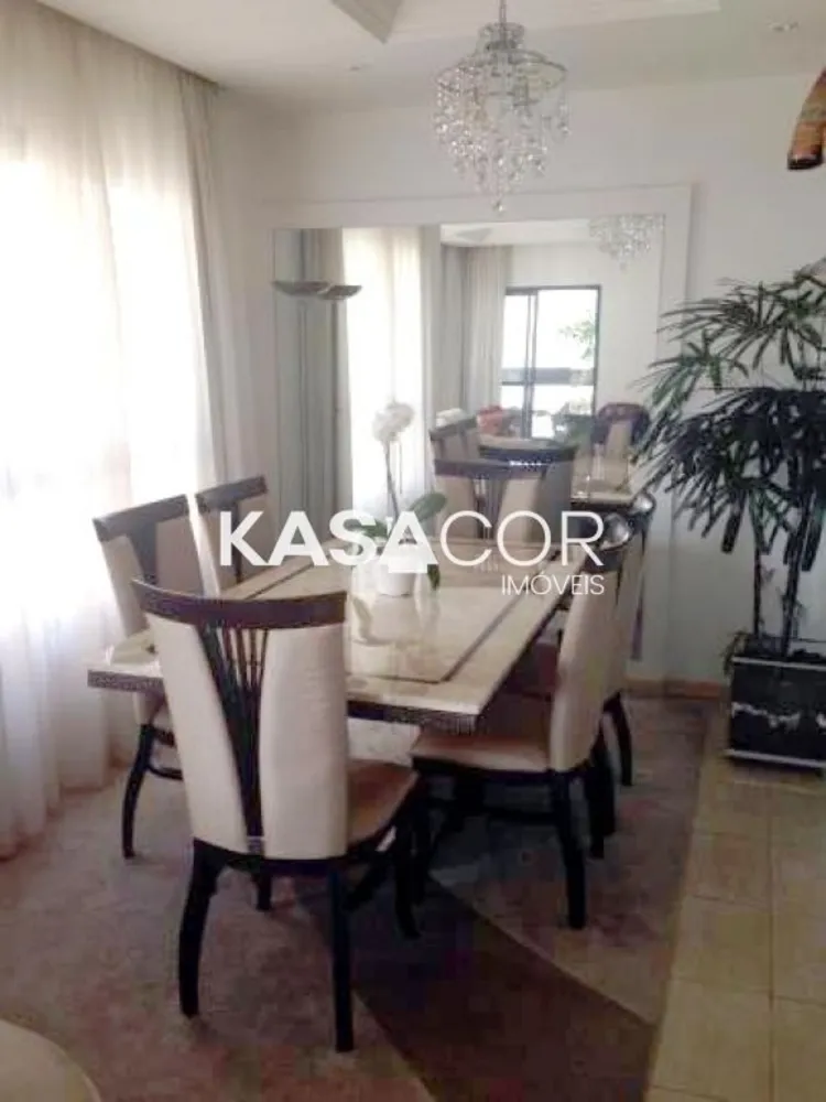 Apartamento, 3 quartos, 144 m² - Foto 2