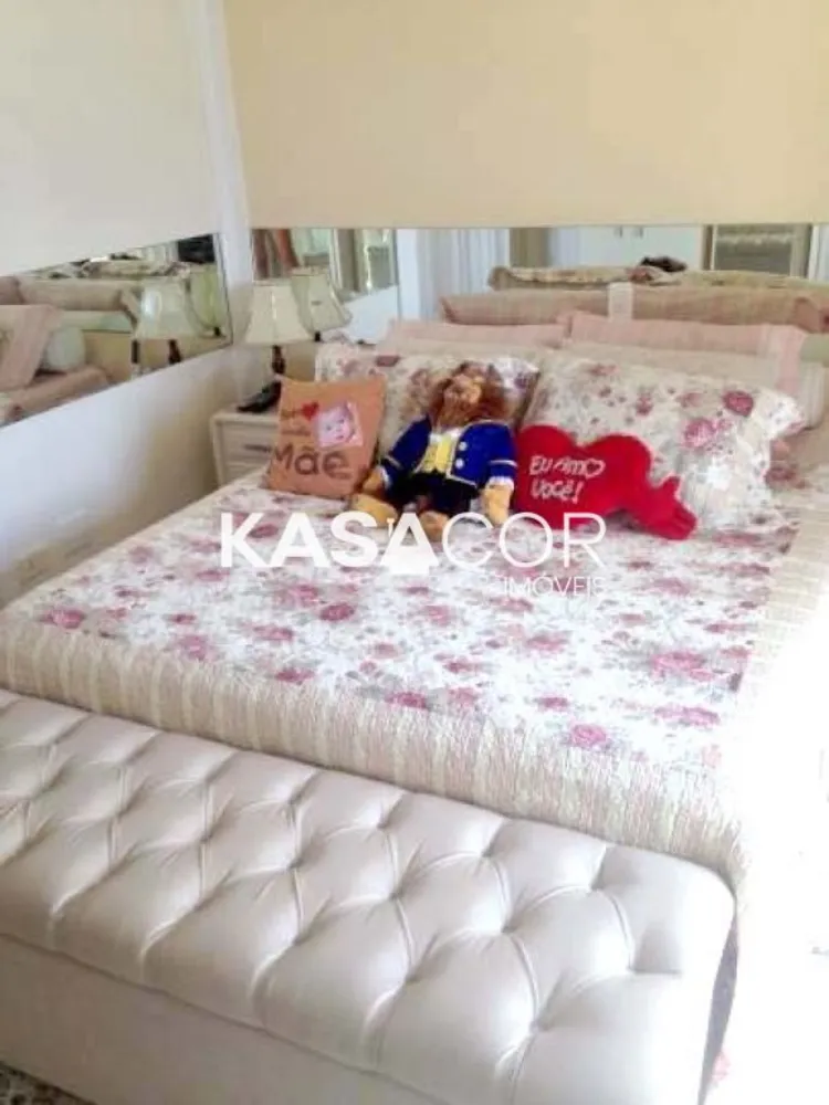 Apartamento, 3 quartos, 144 m² - Foto 6