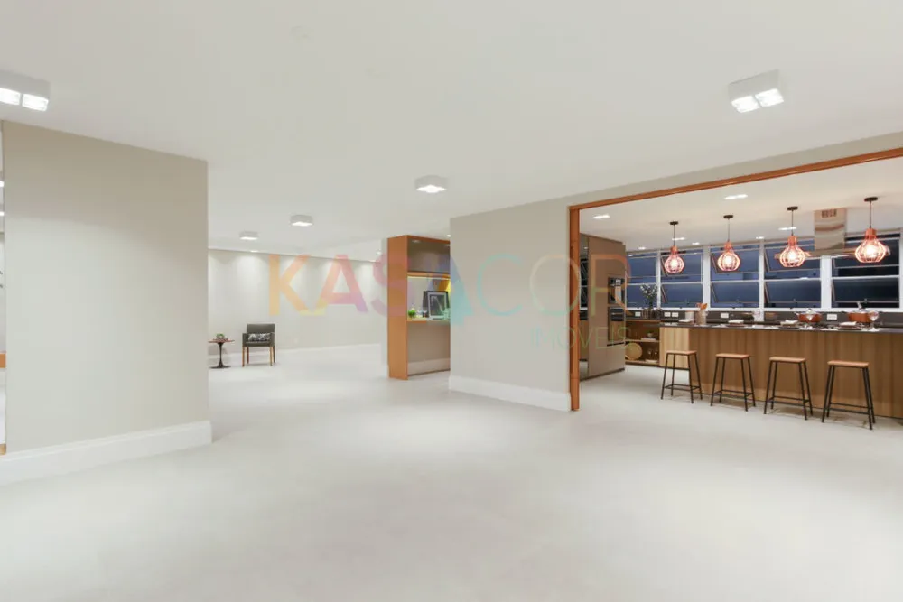 Apartamento, 4 quartos, 310 m² - Foto 2