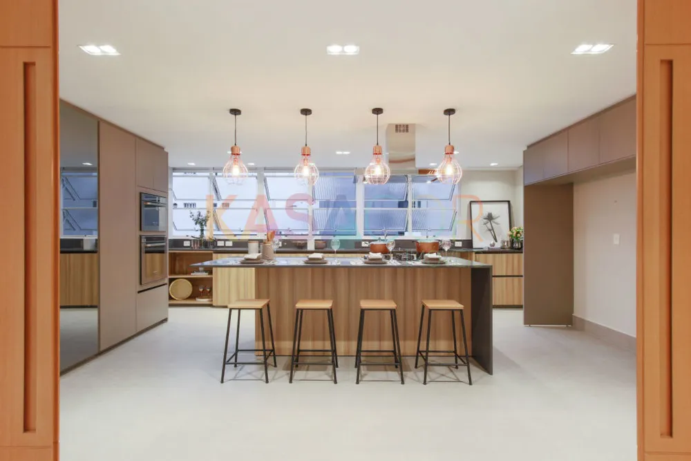 Apartamento, 4 quartos, 310 m² - Foto 1