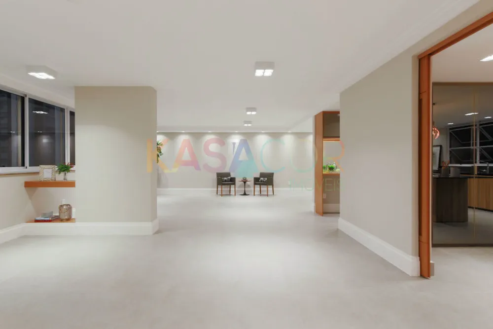 Apartamento, 4 quartos, 310 m² - Foto 6